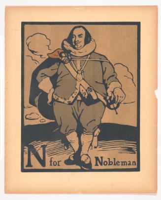 N for Nobleman