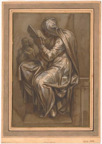 The Persian Sibyl