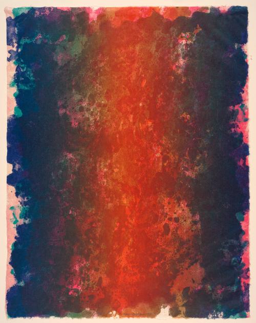 Sam Gilliam