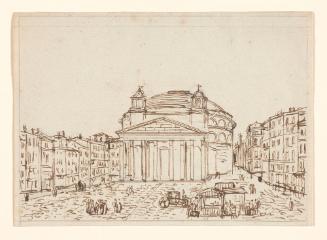 The Pantheon