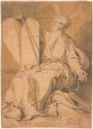 Abraham Bloemaert