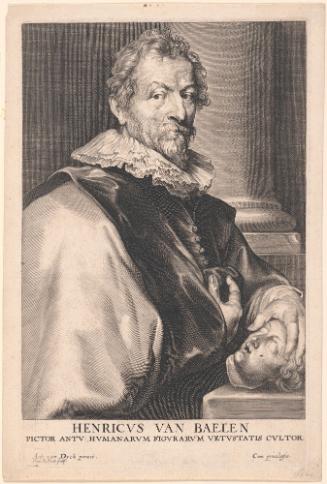Hendrik Van Balen