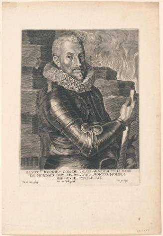 Pieter de Jode I