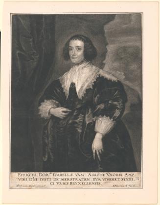 Isabella Van Asche