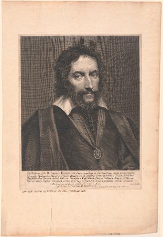 Thomas Howard, Earl of Arundel