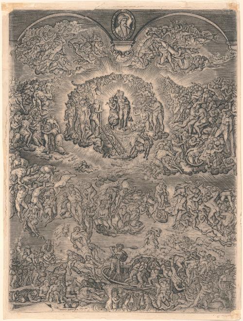 The Last Judgement