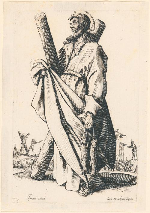 Jacques Callot