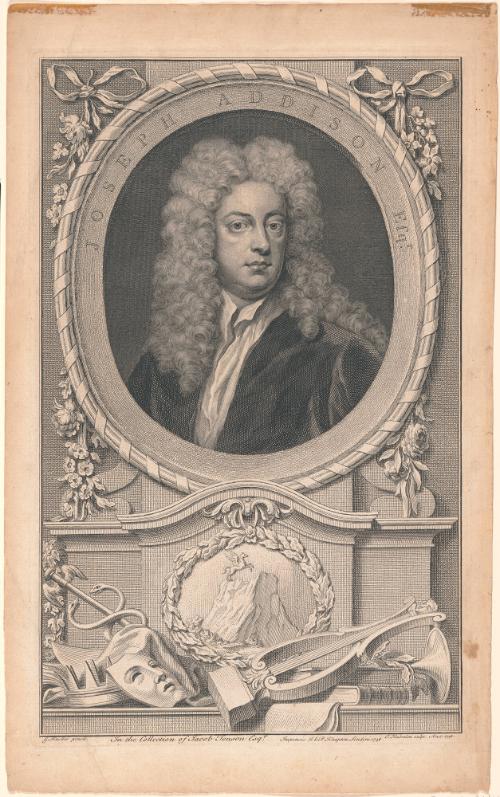 Joseph Addison