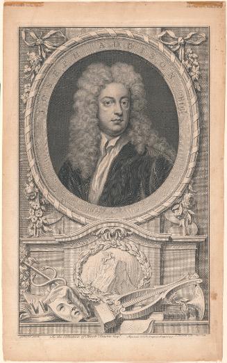 Joseph Addison