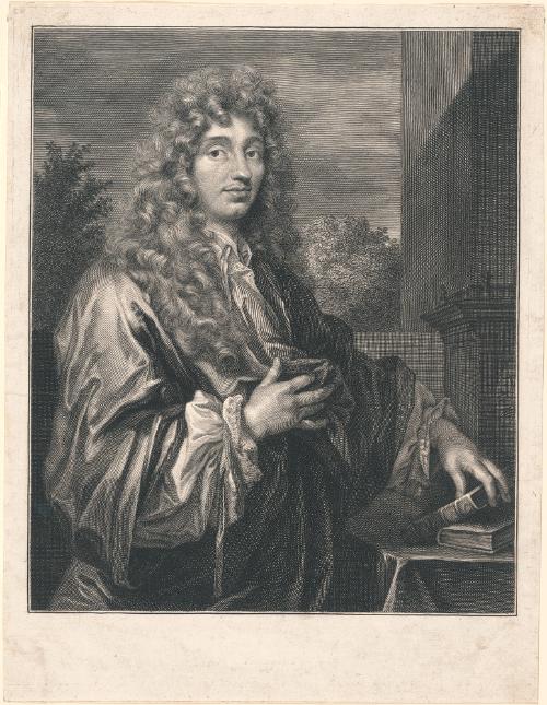 Christian Huygens