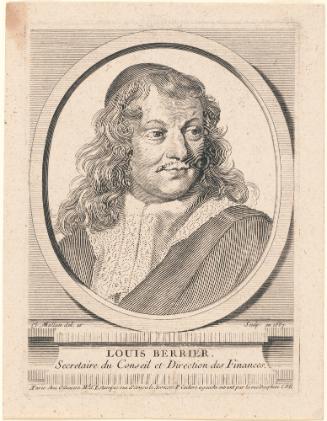 Louis Berrier