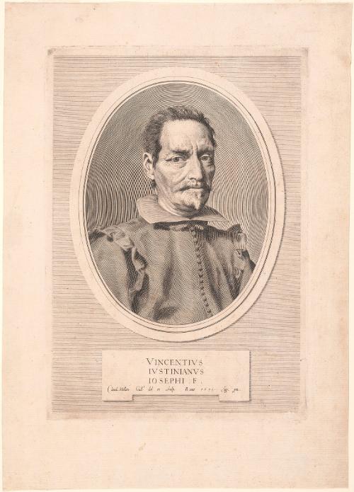 Vincenzo Justiniani