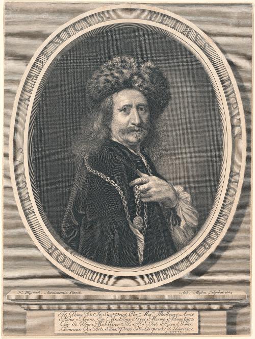 Pierre Du Puis