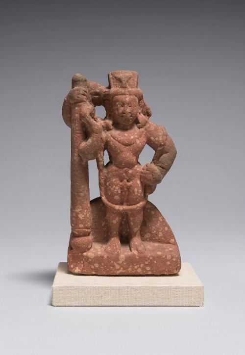 Standing Vishnu