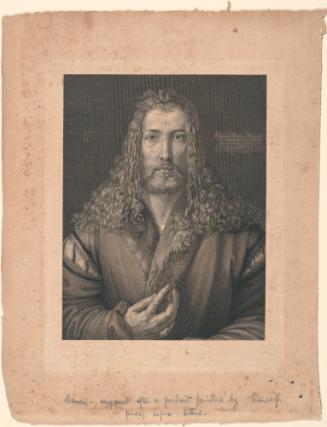 Albrecht Durer