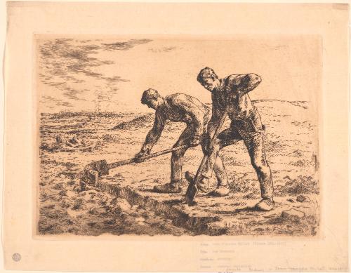 Jean-Francois Millet