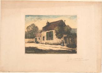 Untitled (House)