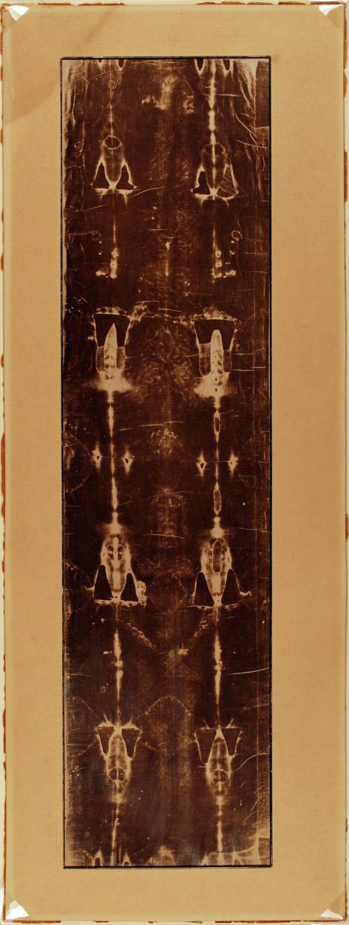 The Shroud of Turin