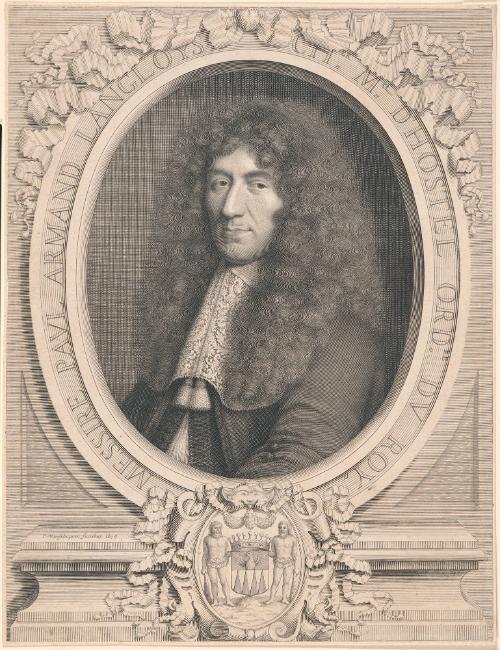 Pierre Louis van Schuppen
