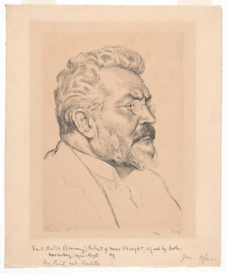 Emil Orlik