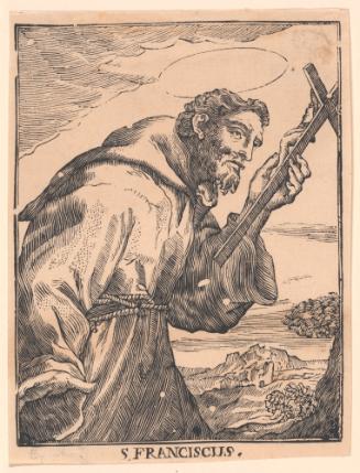 Saint Francis