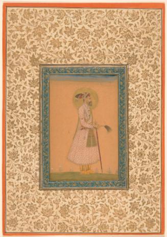 Emperor Aurangzeb