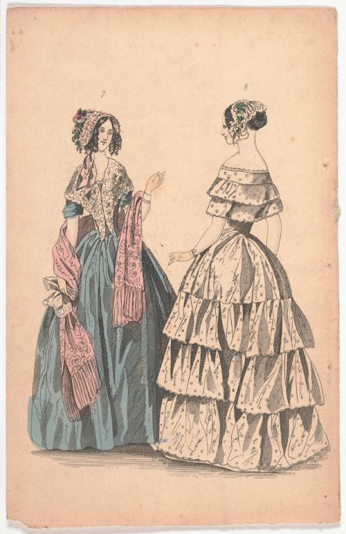 Untitled (Women's Fashions)