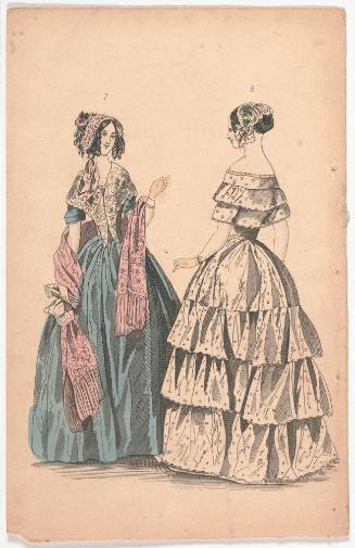 Untitled (Women's Fashions)