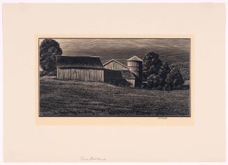 Farm Buildings