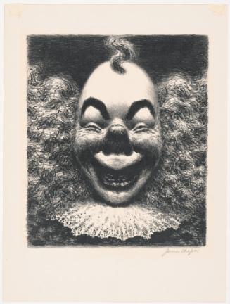 The Merry Clown