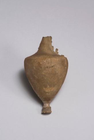 Miniature Amphora