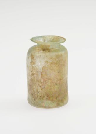 Bottle/jar