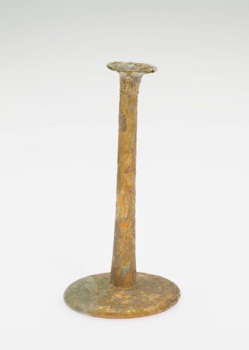 Candlestick Unguentarium