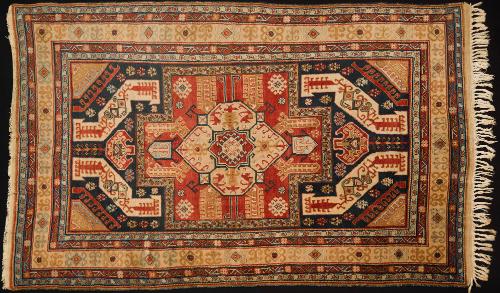 Oriental Rug