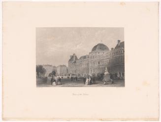 Palace of the Tuileries
