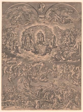 The Last Judgment