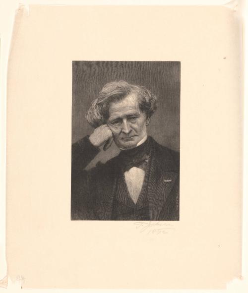 Hector Berlioz