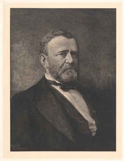 Ulysses S. Grant