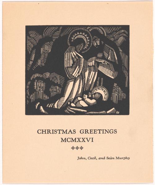 Christmas Greetings