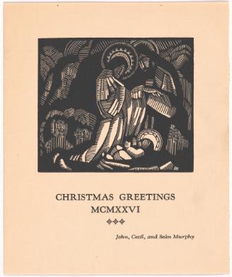 Christmas Greetings