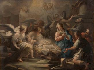 The Nativity