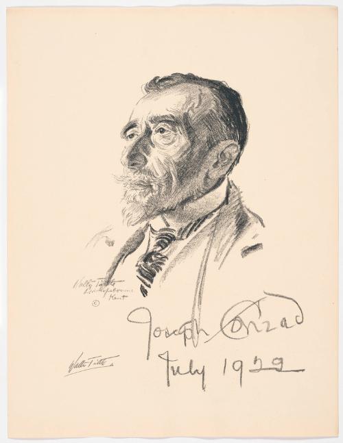 Joseph Conrad