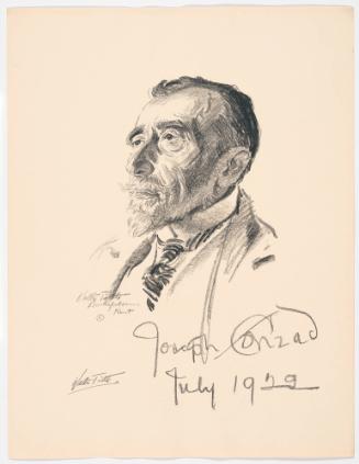 Joseph Conrad