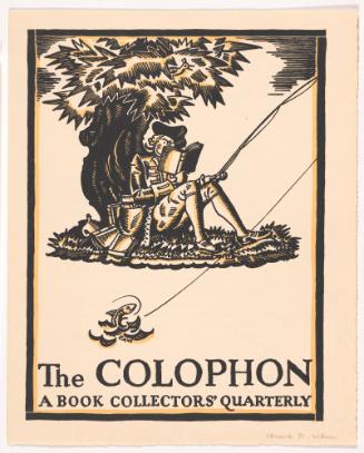 The Colophon