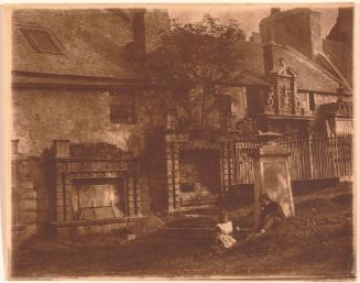 Greyfriars, Edinburgh