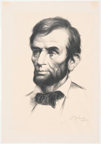 Abraham Lincoln