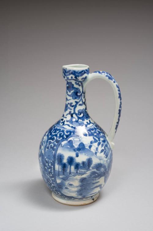 Jug with Handle