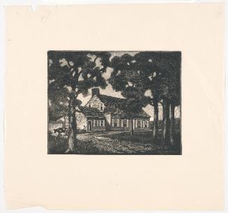 Untitled (Farmhouse)