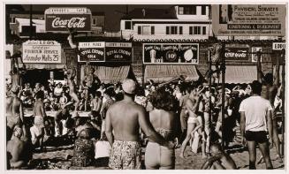 Muscle Beach