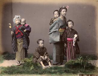 Group of Children